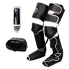 Bodi-Tek Comfort360 Luftkompressions-Beinmassagegerät für das ganze Bein