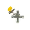 C.K Tools T4455 Multifunktionaler Universalschlüssel