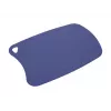 SAMURA Harakiri Schneidebrett aus Thermoplast, Lila, 360x240x8 mm