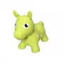 Gerardo's Toys Hüpfpferd Spielzeug, Grün