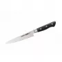 SAMURA PRO-S Allzweckmesser 145 mm, AUS-8 Stahl, G-10 Griff
