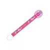Kidsme Schnullerclip Halter - Lavendel