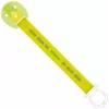 Kidsme Schnullerclip-Halter - Limette