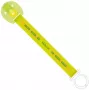 Kidsme Schnullerclip-Halter - Limette
