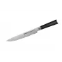 SAMURA Kaiju Filetiermesser 230 mm flexible AUS-8 Edelstahlklinge, Pakkawood-Griff