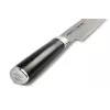 SAMURA Kaiju Filetiermesser 230 mm flexible AUS-8 Edelstahlklinge, Pakkawood-Griff