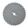 DEWALT DT4210-QZ Extreme Runtime Kreissägeblatt 165mm x 20mm Bohrung, 24Z TCT, Holzschnitt