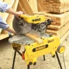 DEWALT DT4210-QZ Extreme Runtime Kreissägeblatt 165mm x 20mm Bohrung, 24Z TCT, Holzschnitt