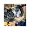 DEWALT DT4210-QZ Extreme Runtime Kreissägeblatt 165mm x 20mm Bohrung, 24Z TCT, Holzschnitt