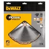 DEWALT DT4210-QZ Extreme Runtime Kreissägeblatt 165mm x 20mm Bohrung, 24Z TCT, Holzschnitt