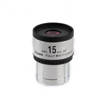 Vixen NPL 15mm 1,25 inch Okular