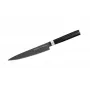 SAMURA Harakiri Allzweckmesser 150 mm Stonewash AUS-8 Full Tang