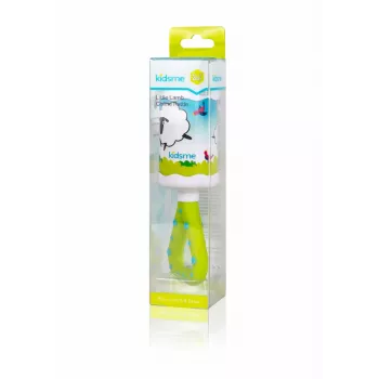Kidsme Grabulis Greifrassel, 3M+