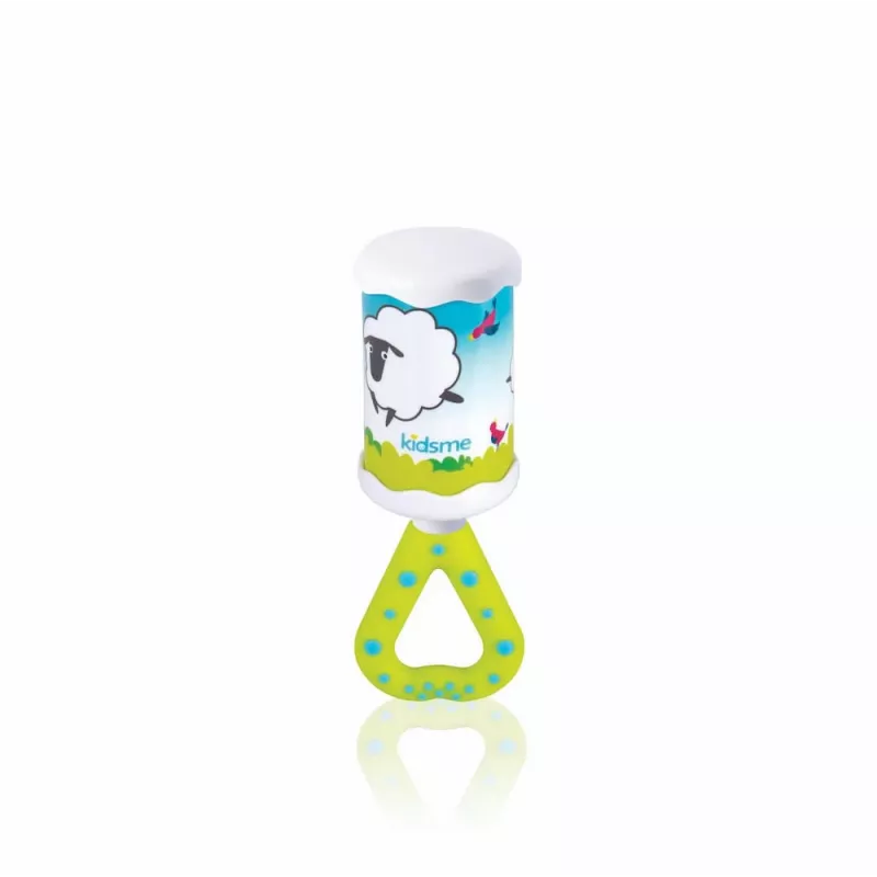 Kidsme Grabulis Greifrassel, 3M+