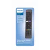 Philips SRP4030/10 Universal-Fernbedienung - 8-Geräte-Infrarot, vorprogrammiert, Schwarz