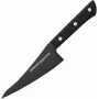 SAMURA Shadow Universalmesser 146mm Schwarz