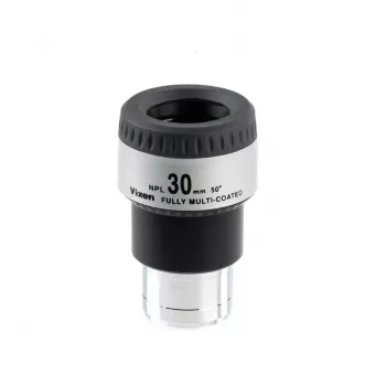 Vixen NPL 30mm 1,25 inch Plössl Okular