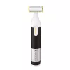 Remington Omniblade kabelloser Rasierer, Silber/Schwarz