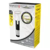 Remington Omniblade kabelloser Rasierer, Silber/Schwarz