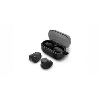 Philips TAT2149BK/00 True Wireless In-Ear-Kopfhörer, Schwarz