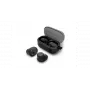 Philips TAT2149BK/00 True Wireless In-Ear-Kopfhörer, Schwarz