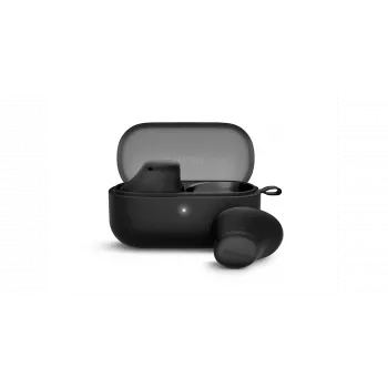 Philips TAT2149BK/00 True Wireless In-Ear-Kopfhörer, Schwarz