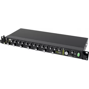 INTUSONIC PAA71+ Mikrofon-Leitungsmischer 12604190