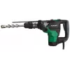 HIKOKI SDS Max 1100W Bohrhammer, 40mm, 8,5J