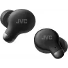 JVC kabellose Kopfhörer mit Geräuschunterdrückung, schwarz