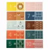 TRIXIE 35-612 Lernpuzzle für Kinder ab 24 Monaten