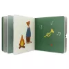 Trixie Mr. Fox Baby-Aktivitätsbuch mit beweglichen Elementen, 12m+