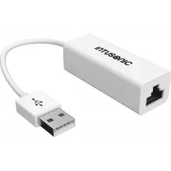 INTUSONIC DIU485 USB-zu-DMX-Interface 12604198