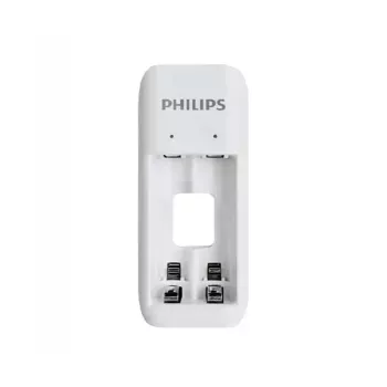 Philips SCB2070NB/00 Powerbank 10000 mAh Schwarz