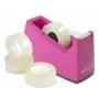Rapesco 1621 Pink Tischabroller