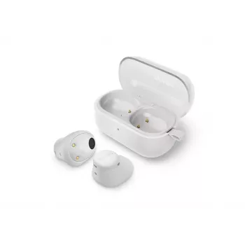 Philips TAT2149WT/00 True Wireless In-Ear-Kopfhörer, Weiß