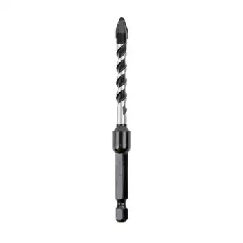 C.K Tools T3115 070 Betonbohrer 7 mm x 105 mm mit 1/4 Zoll Sechskantschaft