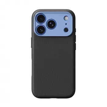 AMAZINGTHING Glamour AllSkin Hülle für iPhone 18 Pro mit Kameraschutz, MagSafe-kompatibel - Blau