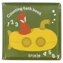 BABY'S ONLY Trixie Badebuch Herr Fuchs 6m+