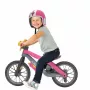 Chillafish BMXie 2 MOTO Laufrad, Pink, 2-5 Jahre