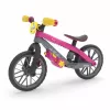 Chillafish BMXie 2 MOTO Laufrad, Pink, 2-5 Jahre