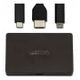 Wacom Konverter-Kit für Movink OLED 13 und Wacom One 14 - USB-C auf HDMI