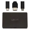 Wacom Konverter-Kit für Movink OLED 13 und Wacom One 14 - USB-C auf HDMI