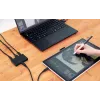 Wacom Konverter-Kit für Movink OLED 13 und Wacom One 14 - USB-C auf HDMI