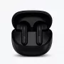 JVC Gumy Air True Wireless Bluetooth-Ohrhörer, Schwarz