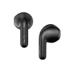 JVC Gumy Air True Wireless Bluetooth-Ohrhörer, Schwarz