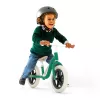 Chillafish Charlie 10 Laufrad, Forest Green, 1,5-4 Jahre