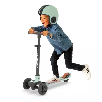 Chillafish Scotti Roller ab 3 Jahren, Breeze