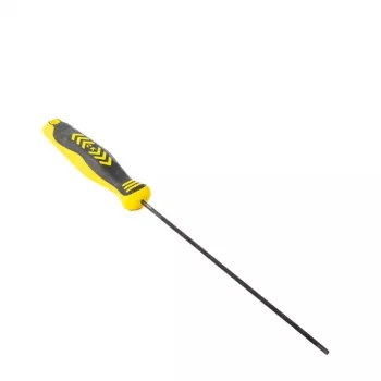 C.K Tools T0079A 55 Kettensägenfeile 5,5 x 175 mm