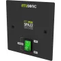 INTUSONIC SPA22 Einbau-Netzteil 24W 12V 2A 12604196