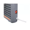 LUMIO Elektrische Insektenvernichtungslampe 10W, 230V, 70m² Abdeckung (MKE003)